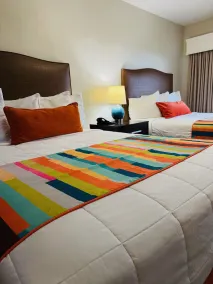 Silver Seas Beach Resort - Rum