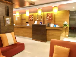 Le Murraya Boutique Serviced Residence & Resort - Réception
