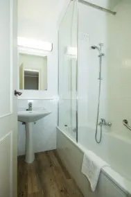 Hotel Bryghia - Bagno