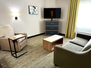 Candlewood Suites Savannah Airport by IHG - Chambre