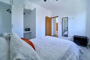 Cozy Nest - Habitación