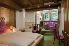 Hotel Neuhintertux 4 Sterne superior - Room