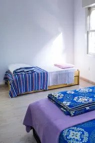 Piano B&B + Coworking - Room