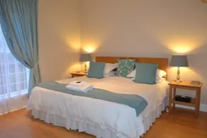 Bell Rosen Guest House - Zimmer