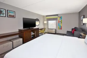 Hampton Inn Daytona/Ormond Beach - Chambre