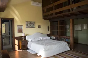 Palazzo Arrivabene B&B - Rum