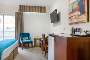 Quality Hotel Regent Rockhampton - Room