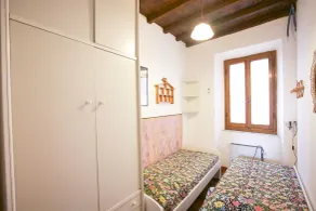 Appartamento sul Mare a Marciana - Zimmer