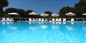 Il Borgo Centro Vacanze - Pool
