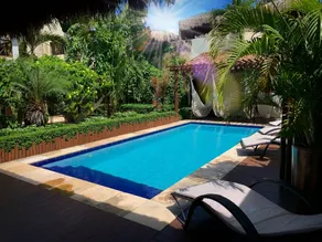 Pousada Oasis Paracuru - Pool