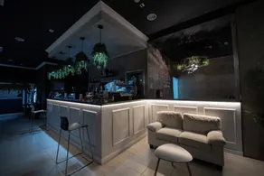 OBA LUXURY BOUTIQUE - Restaurang