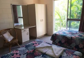 Villa Shangri-La - Room