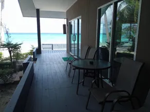 Bella Vista Beach Resort Koh Lipe - Vue de la chambre