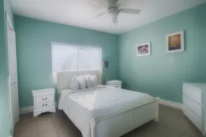 Hollywood Beachside Boutique Suite - Chambre