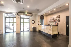 Hotel Pałac Jugowice - Reception