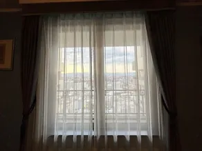 Hotel Monterey La Soeur Osaka - View from room