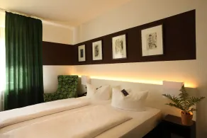 Hotel Haus Schons - Zimmer