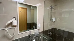 B&b Hotel Tarragona Reus  - Badezimmer