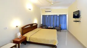 Shikra Tourist Resort - Habitación