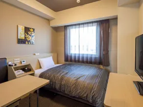 Hotel Route Inn Minami Yokkaichi - Chambre