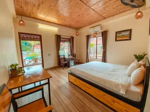 Trang An Village Homestay - Zimmer