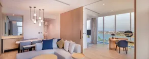 Four Points by Sheraton Jeddah Corniche - Chambre