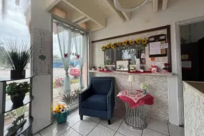 Anhinga Motel Homestead FL - Resepsjon
