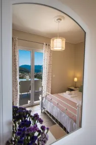 Villa Amolena - View from room