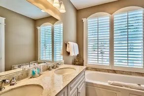 30A Monterey Place 3 Bd Holiday Home by Five Star Properties - Salle de bain