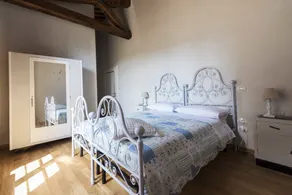 Abbazia Sette Frati Agriturismo Fratres - Værelse