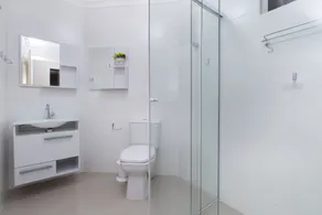 Aluguel Apartamento 3 quartos 1 suite 393 - Bathroom