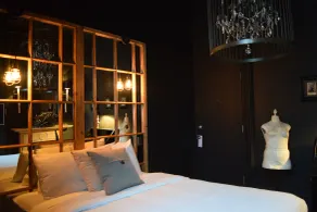 Hôtel Nomad - Vieux Québec - Room