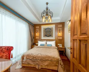 Hotel Sultanhan - Special Category - Room