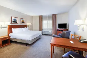 Candlewood Suites El Paso by IHG - Chambre