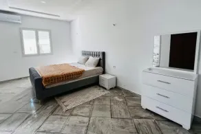 Maisons Jassim - Habitación
