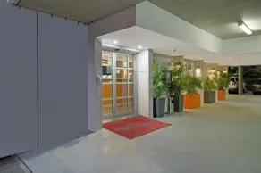 Airport Heritage Motel  - Reception