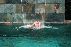 Pazifico Villas - Pool
