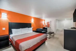 Motel 6-Houston, TX - Brookhollow - Spa