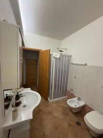 Agriturismo La Vita è Bella - Badezimmer