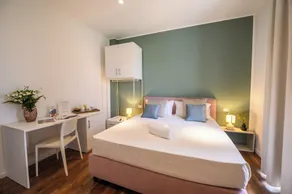 Baitan Hotel - Room