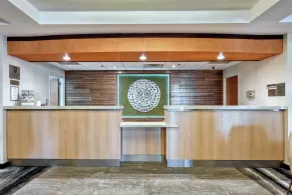 Fairfield Inn & Suites Woodbridge - Réception