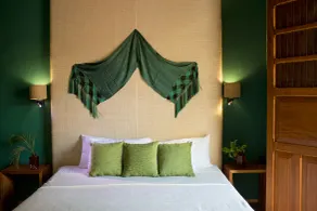 Ya'ax Hotel Boutique - Habitación