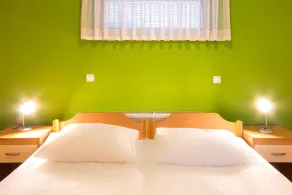 Rooms & Apartments Kepic, AIRPORT accomodation - Værelse