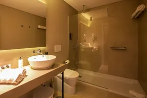 Avenida Boutique Hotel - Salle de bain