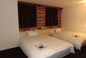 Miyazaki Daiichi Hotel - Room