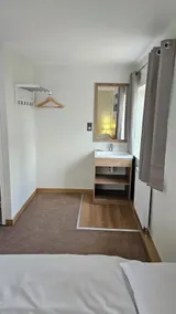 Homefield Lodge - Room