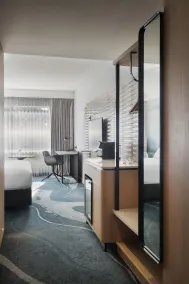 Novotel Tainui Hamilton - Chambre