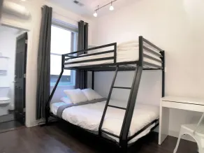 HighRoad Washington DC - Chambre