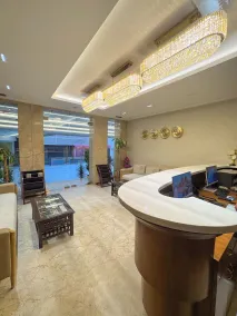 The Fortunaa Avenue - Reception
