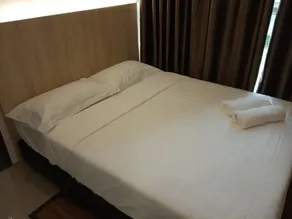 Place2Stay at Sri Aman - Chambre